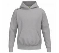 erima Kinder Kapuzenpullover TS Hoody 2072582 152 Taupe