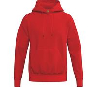 erima Kinder Kapuzenpullover TS Hoody 2072616 140 Rot