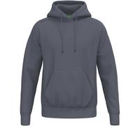 ERIMA Kinder Kapuzensweat TS Hoody (KE03028K) 152 Grau