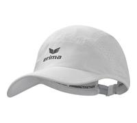 ERIMA Kinder Mütze TS cap function (KE03050K) ONE SIZE Weiß