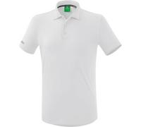 ERIMA Kinder Polo poloshirt function (2112302K) 128 Weiß