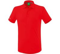 ERIMA Kinder Polo poloshirt function (2112303K) 164 red