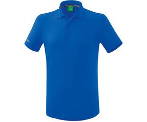 ERIMA Kinder Polo poloshirt function (2112304K) 140 new royal