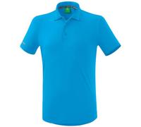 ERIMA Kinder Polo poloshirt function (2112306K) 140 curacao