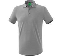 ERIMA Kinder Polo poloshirt function (2112307K) 152 grey-melange