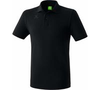 erima Kinder Poloshirt Teamsport Poloshirt 211330 116 Schwarz