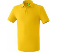 Erima Poloshirt Teamsport 211336 Kinder Gelb Größe 116