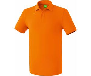 erima Kinder Poloshirt Teamsport Poloshirt 211339 116 Orange