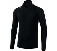 erima Kinder Pullover Rolli 933001 140 Schwarz
