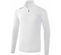 erima Kinder Pullover Rolli 933003 152 Weiß