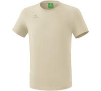 ERIMA Kinder Shirt Teamsport T-Shirt (KE00683K) 152 beige