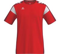 erima Kinder T-Shirt CELEBRATE 125 T-Shirt function 1082501 164 Rot/New Bordeaux
