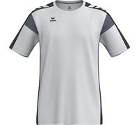 erima Kinder T-Shirt CELEBRATE 125 T-Shirt function 1082505 152 Weiß/Schwarz