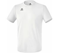 erima Kinder T-Shirt Funktions Teamsport T-Shirt 208651 152 New White