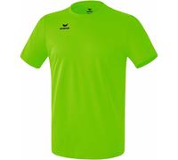 erima Kinder T-Shirt Funktions Teamsport T-Shirt 208660 116 Green Gecko