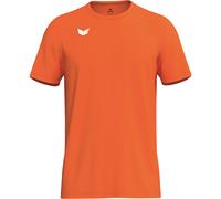 erima Kinder T-Shirt INTRO Shirt function 2082634 128 Orange