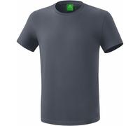 Erima Unisex Kinder Basic Teamsport T-Shirt (2082102), Slate Grey, 152