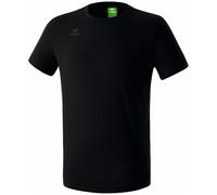 erima Kinder T-Shirt Teamsport T-Shirt 208330 128 schwarz