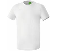 erima Kinder T-Shirt Teamsport T-Shirt 208331 152 weiß