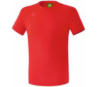 erima Kinder T-Shirt Teamsport T-Shirt 208332 140 rot