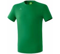 erima Kinder T-Shirt Teamsport T-Shirt 208334 164 smaragd