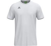erima Kinder T-Shirt TS LOGO 2112652 116 New White