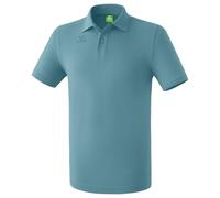 Erima Teamsport Poloshirt Kinder - smoke blue - 140