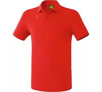 Erima Teamsport Poloshirt Kinder rot 116