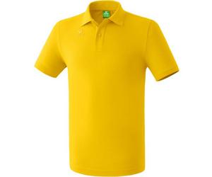 ERIMA Kinder Teamsport Poloshirt (211336K) 116 yellow