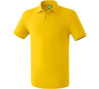 ERIMA Kinder Teamsport Poloshirt (211336K) 140 yellow