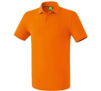 ERIMA Kinder Teamsport Poloshirt (211339K) 140 Orange