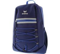 ERIMA Kinderrucksack Squad (SMU00029K) S new navy/new royal