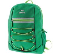 ERIMA Kinderrucksack Squad (SMU00029K) S smaragd/fern green