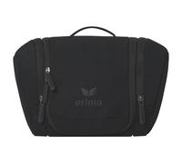 Erima Travel Line Cosmetic Bag - schwarz