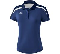 Erima Liga 2.0 Damen Poloshirt, blau 36