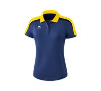 Erima Liga 2.0 Poloshirt Damen Poloshirt blau 44