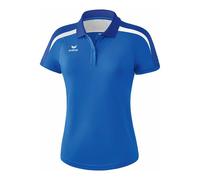 Erima Liga 2.0 Poloshirt Damen | blau | Herren | 38 | 1111832 38