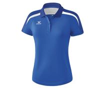 Erima Liga 2.0 Poloshirt Damen Poloshirt blau 34