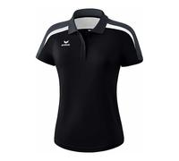 Erima Liga 2.0 Poloshirt Damen | schwarz | Damen | 40 | 1111834 40