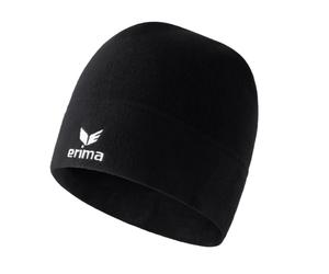 Erima Mütze Fleece Beanie Kids - ohne Farbe / XS