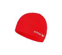 Erima Performance Beanie Kinder rot 1