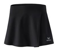 Erima Performance Damen Rock, schwarz 36