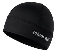 Erima Performance Stirnband, schwarz M