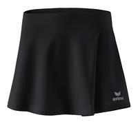 erima Performance Tennisrock Kinder schwarz 128