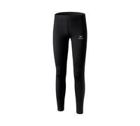 Erima Performance Winterlaufhose Damen - schwarz - 40