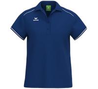 Erima Poloshirt CMPT | Damen Blau 38
