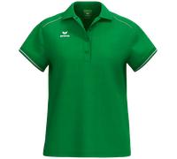 Erima Poloshirt CMPT | Damen Grün 38