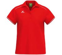 Erima Poloshirt CMPT | Damen Rot 38