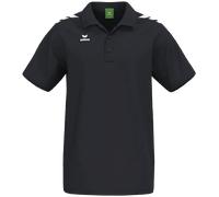 Erima CMPT 3 Wings Poloshirt | Herren Damen Schwarz L