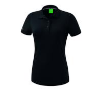 ERIMA Damen Polo poloshirt function (2112308) 40 black